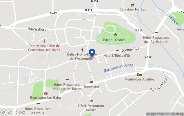 immobili&egrave;re de l ile verte