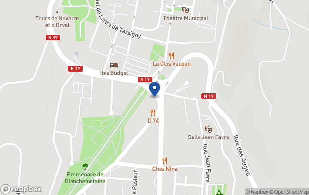 laforet immobilier - chaulang