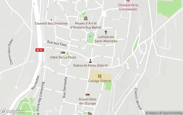 gauthier mich&egrave;le