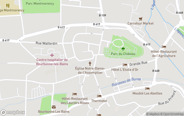 immobili&egrave;re de l'ile verte